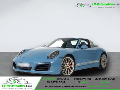 Porsche 911 - 991 Cabriolet 911 Targa 4S | Exclusive Design Edition | 1/100