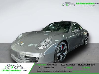 Porsche 911 - 991 Coupe - 50th Anniversary Edition- Bose