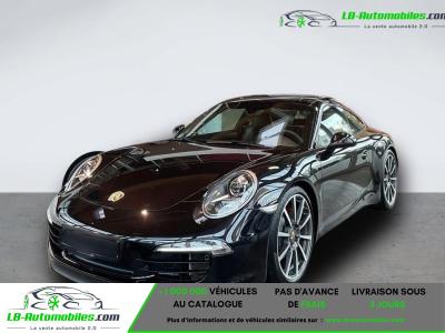 Porsche 911 - 991 Coupe Carrera S PDK Panorama Approved BRD