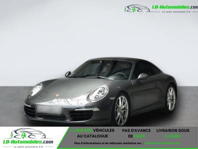 Porsche 911 - 991 Coupe .1 Carrera S PDK *Exclusive Porsche services*