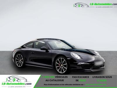 Porsche 911 - 991 Coupe 911-991 3.8 CARRERA 4S COUPE PDK ABGAS VOL!!