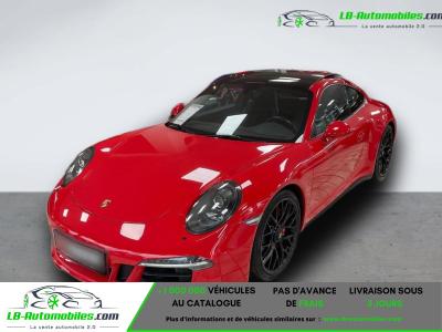 Porsche 911 - 991 Coupe GTS Sauger mit Aerokit, GSHD - TOP!