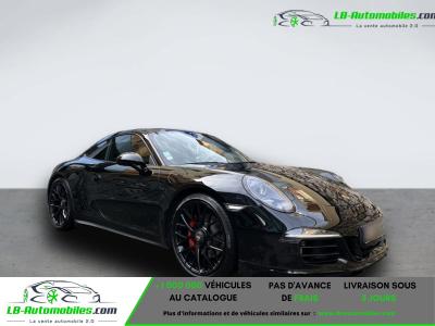 Porsche 911 - 991 Coupe Carrera 4 GTS Coupé