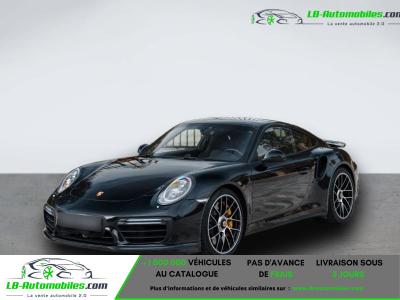 Porsche 911 - 991 Coupe .2 Turbo S Coupé - 21 900 kms, many options