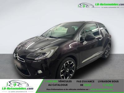 Citroën DS3 SportChic *Navi|Kamera|Tempomat*