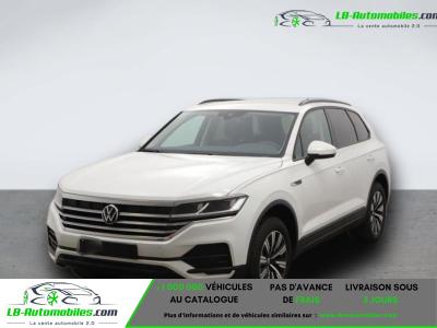 Volkswagen Touareg 4Motion 3.0 TDI SCR Klima*Tempo*PDC*Nav
