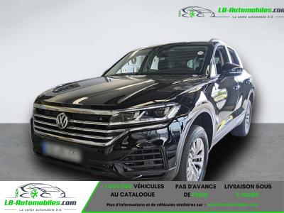 Volkswagen Touareg 3.0 TDI 4M* LUFT*LEDER*CAM*NAVI*AHK*LED*