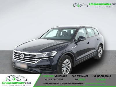 Volkswagen Touareg 3.0 V6 TDI Drive 4M Aut.*NAV*LED*ACC*CAM