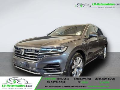 Volkswagen Touareg 3.0 V6 TDI SCR Advanced /SOSP