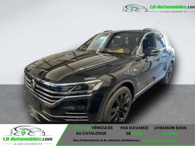 Volkswagen Touareg 3.0 TSI eHybrid Elegance 4Motion AHK Pan