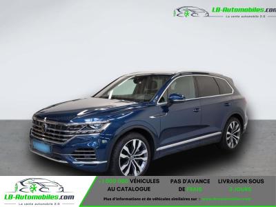Volkswagen Touareg 3.0 TSI V6 eHybrid 4Motion Elegance