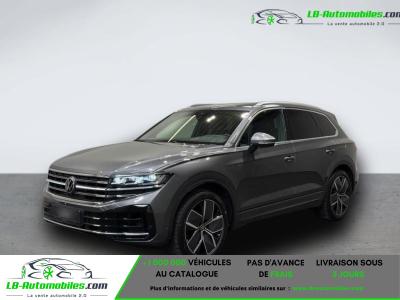 Volkswagen Touareg Elegance V6 eHybrid | IQ.LIGHT PANO 360°