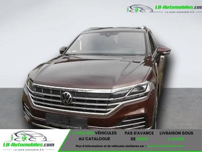 Volkswagen Touareg Elegance