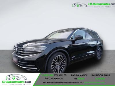 Volkswagen Touareg eHybrid Elegance Matrix AHK Pano HUD AID