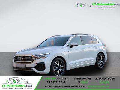 Volkswagen Touareg R-Line V8 TDI 4Mo. AHK Pano 360° Massage
