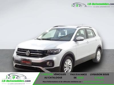 Volkswagen T-Cross VOLKSWAGEN T-Cross 1.0 TSI 110 CV DSG Style
