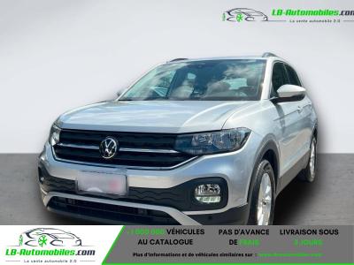 Volkswagen T-Cross 1.0 TSI 110 CV DSG Style