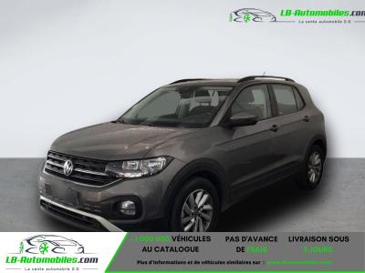 Volkswagen T-Cross 1.0 TSI Sport DSG