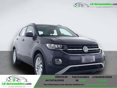 Volkswagen T-Cross VOLKSWAGEN T-Cross 1.0 tsi Style 110cv dsg CAMER