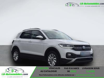 Volkswagen T-Cross Life*Navi*SHZ*PDC*ALU*Autom*LED*
