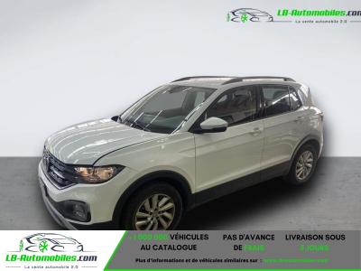 Volkswagen T-Cross 1.0 TSI Style BMT