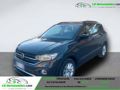 Volkswagen T-Cross 1.0 TSI Style