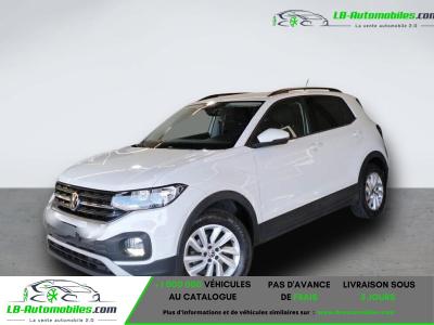 Volkswagen T-Cross 1.0 tsi Style 95cv