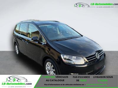 Volkswagen Sharan Join 150PS-DSG-7 SITZER-NAVI-STAND.HEIZ