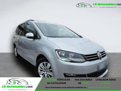 Volkswagen Sharan VOLKSWAGEN Sharan 2.0 TDI 150 CV SCR DSG Executi