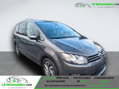 Volkswagen Sharan Comfortline BMT/Start-Stopp