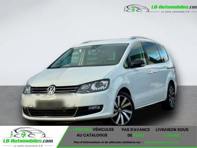 Volkswagen Sharan 2.0 TDI DSG IQ.DRIVE ACC|XEN|Sthzg|7Sitze