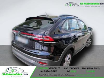 Volkswagen Taigo Life 1.0 TSI LED NAVI CARPLAY RFK ACC