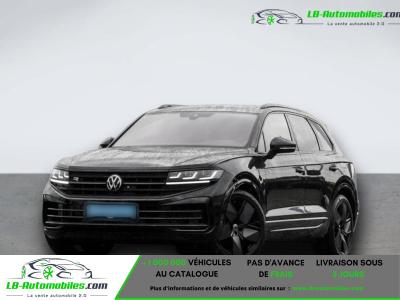 Volkswagen Touareg HYBRID R NEUESMODELL PANO AHK 360CAM 21Z