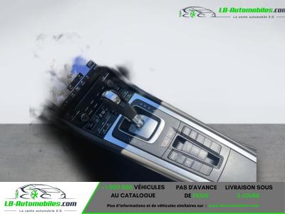 Porsche 911 - 991 Cabriolet Targa 4