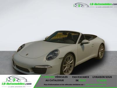 Porsche 911 - 991 Cabriolet 911 991.1 Carrera Cabrio / APPROVED 2027/ SAUGER