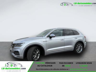 Volkswagen Touareg Atmosphere 4Motion