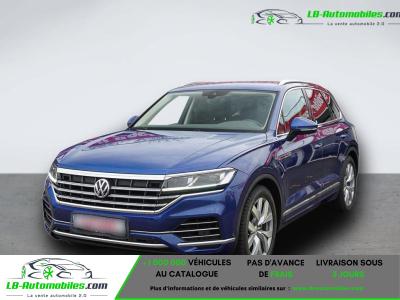 Volkswagen Touareg 3.0 V6 TDI Atmosphere 4Motion LED Navi
