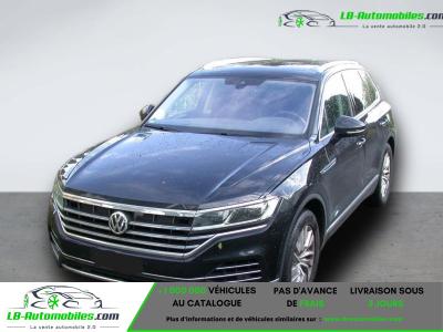 Volkswagen Touareg 3.0 V6 TDI 210kW 4MOTION Tiptronic -