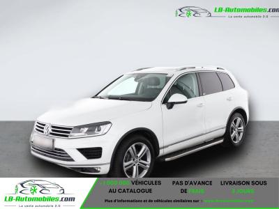 Volkswagen Touareg 3.0 TDI 4M EXECUTIVE EDIT. 360GRAD,ACC