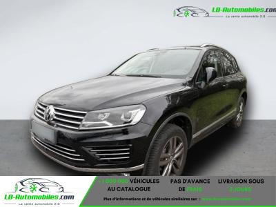 Volkswagen Touareg 3.0 V6 TDI 4Motion AHK*R-LineEx*Navi*Are