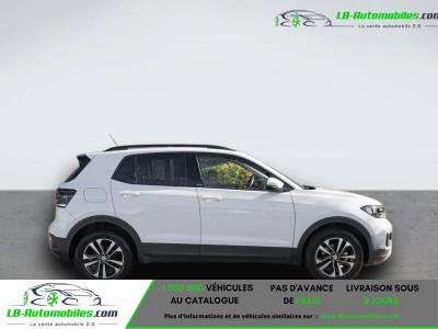 Volkswagen T-Cross 1.6 TDI United Navi ParkPilot AppConnect