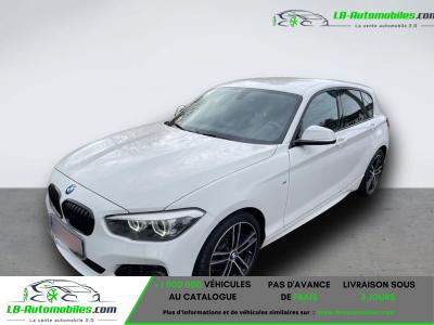 BMW Série 3 i M Sport aut. Leder Navi 18 Alu Shz PCD uvm