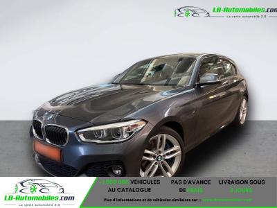 BMW Série 3 i M Sport eSHGD RFK LED LEDER 110