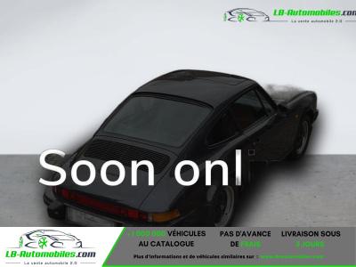 Porsche 911 - 991 Cabriolet 911 Cabrio 991.1 3.4 Carrera / 911 50Y package -