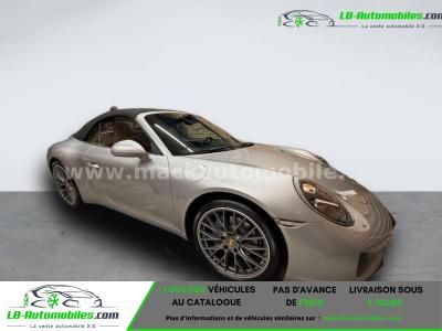 Porsche 911 - 991 Cabriolet 911 Carrera Cabriolet 3.0 / 1-Hand / Spyder