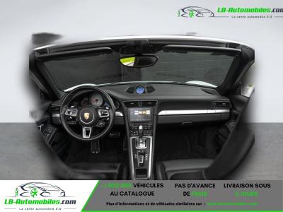 Porsche 911 - 991 Cabriolet (911) Carrera 4S Cabrio*BOSE*PASM*PADM