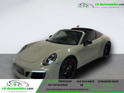 Porsche 911 - 991 Cabriolet 911 Targa 4 S 2Jahre Approved ServiceNeu