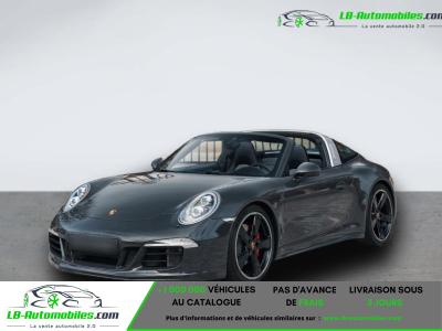 Porsche 911 - 991 Cabriolet Targa 4S PDK Exclusive Edition France 1/15