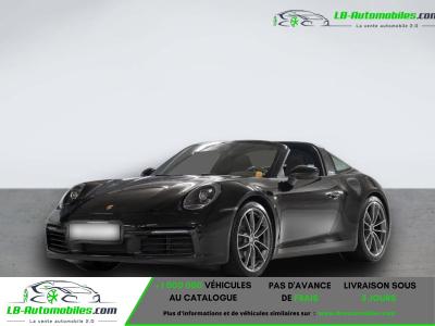 Porsche 911 - 992 Cabriolet 4 3.0i 385 PDK