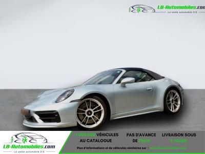 Porsche 911 - 992 Cabriolet GTS 3.0i 480